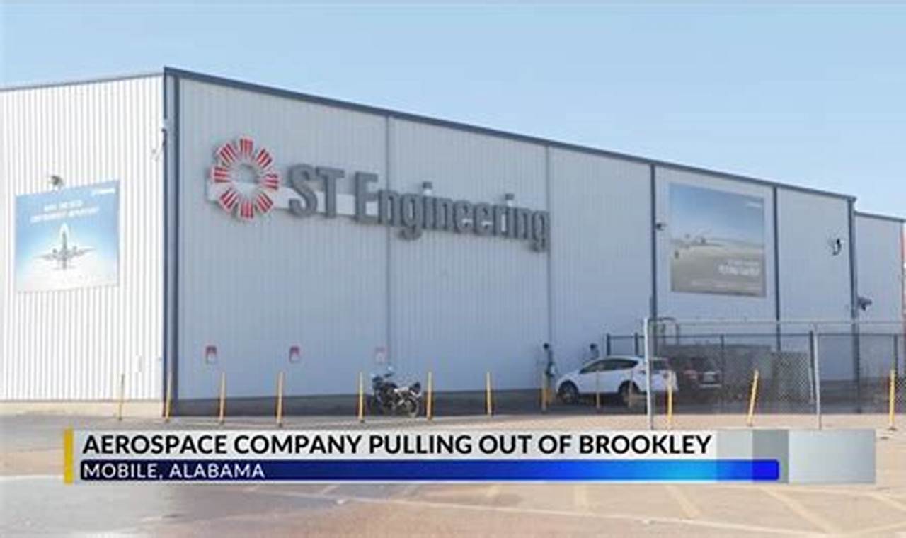 VT Mobile Aerospace Engineering Pensacola: Experts On-Site | Innovating the Future of Flight with Reliable Aviation Solutions