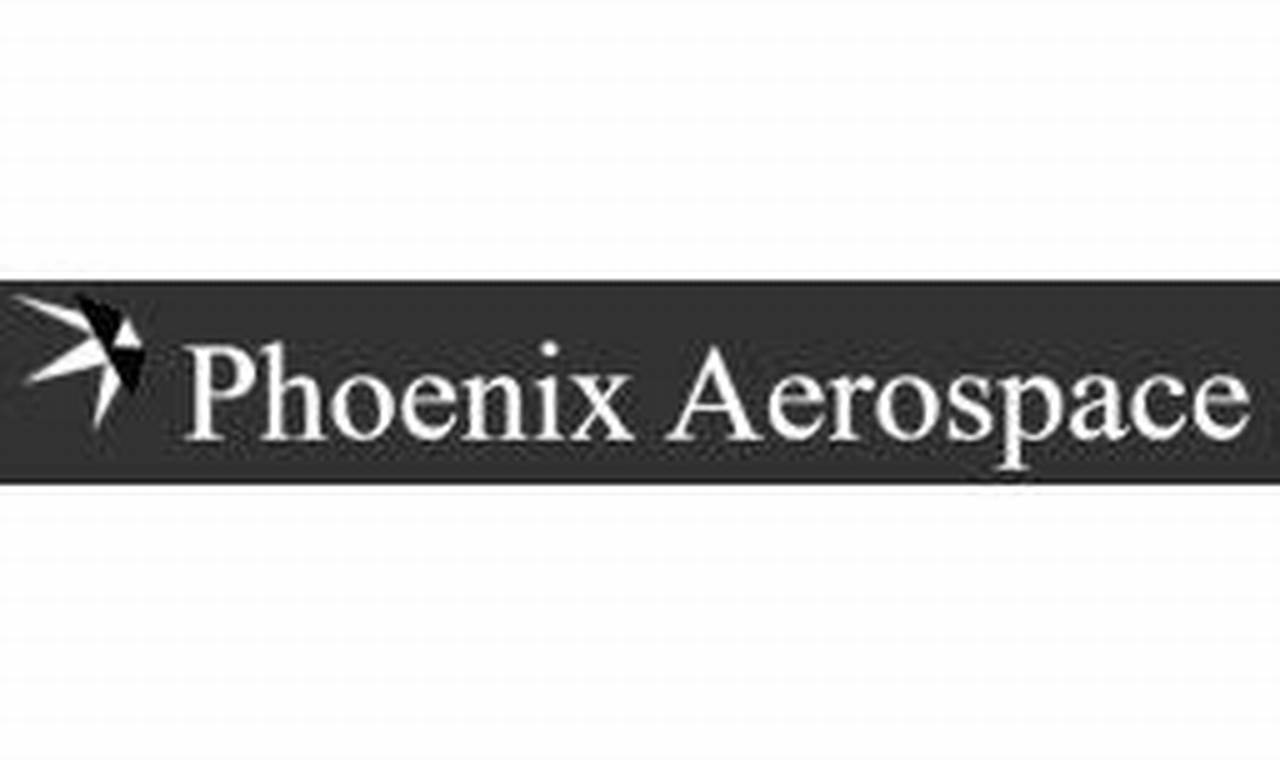 Find Top Phoenix Aerospace Jobs Today! | Innovating the Future of Flight with Reliable Aviation Solutions