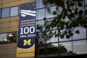 Top Aerospace Engineering: UMich's Advancements & Careers | Innovating the Future of Flight with Reliable Aviation Solutions
