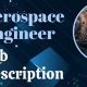 Your Aerospace Design Engineer Job Description + Guide | Innovating the Future of Flight with Reliable Aviation Solutions