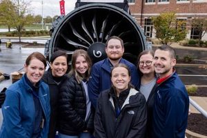 Elevating Flight: University of Dayton Aerospace Excellence | Innovating the Future of Flight with Reliable Aviation Solutions