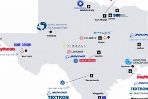 Find Top Aerospace Jobs Texas Today! Your Career Awaits | Innovating the Future of Flight with Reliable Aviation Solutions