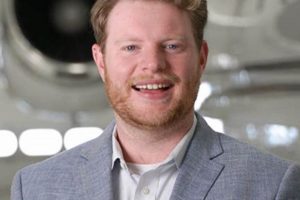 Meet Robert Fleisher: Leading Aerospace Engineer Expert | Innovating the Future of Flight with Reliable Aviation Solutions