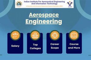 Aerospace Engineering: Focused Specialization Guide [2024] | Innovating the Future of Flight with Reliable Aviation Solutions