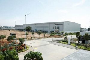Collins Aerospace Devanahalli: India's Aerospace Hub | Innovating the Future of Flight with Reliable Aviation Solutions