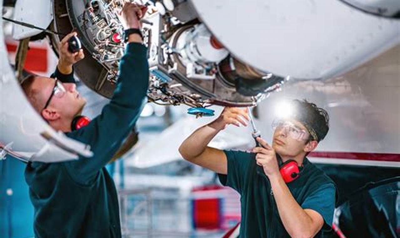 Find Honda Aerospace Jobs: Your Aviation Career Awaits | Innovating the Future of Flight with Reliable Aviation Solutions