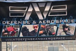 Your A7 Defense & Aerospace Solutions: Secure Skies | Innovating the Future of Flight with Reliable Aviation Solutions