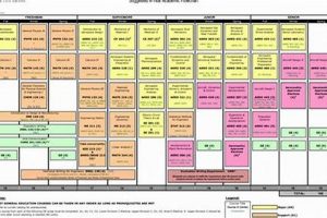 Cal Poly Aerospace Engineering Flowchart Guide [2024] | Innovating the Future of Flight with Reliable Aviation Solutions