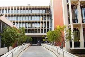 USC Aerospace &amp; Mechanical Engineering: Shaping Flight's Future | Innovating the Future of Flight with Reliable Aviation Solutions