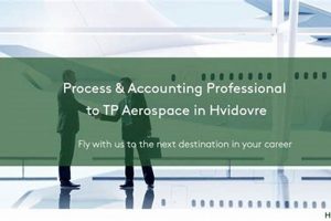 Your Future in Aerospace Accounting Jobs Awaits! | Innovating the Future of Flight with Reliable Aviation Solutions