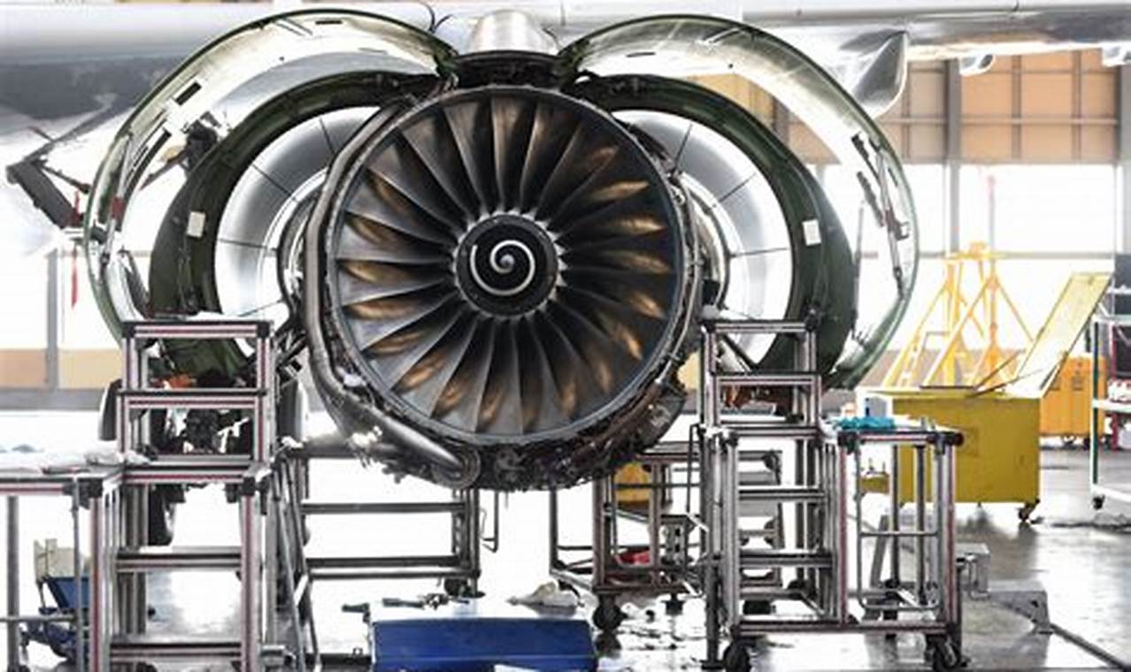 Explore: Subfields of Aerospace Engineering - A Guide | Innovating the Future of Flight with Reliable Aviation Solutions