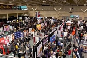 Your Guide to Aerospace Manufacturing Trade Shows 2024 | Innovating the Future of Flight with Reliable Aviation Solutions
