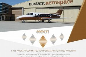 Find Nextant Aerospace Jobs: Your Aviation Career | Innovating the Future of Flight with Reliable Aviation Solutions