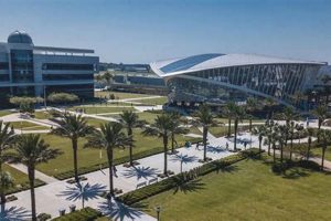 Daytona Aerospace University: Soaring into Space Engineering | Innovating the Future of Flight with Reliable Aviation Solutions