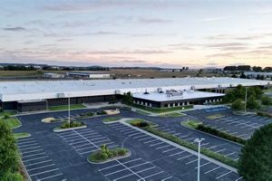 Arlington WA Aerospace Tech: Manufacturing Advancements Innovating the Future of Flight with Reliable Aviation Solutions Arlington WA Aerospace Tech: Manufacturing Advancements | Innovating the Future of Flight with Reliable Aviation Solutions