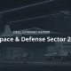 A Strong Aerospace and Defense Sector Outlook: Future Trends | Innovating the Future of Flight with Reliable Aviation Solutions