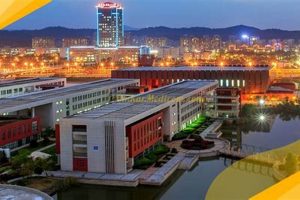 Learn Aerospace at Nanjing Aerospace University! | Innovating the Future of Flight with Reliable Aviation Solutions