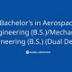 Unlock Aerospace Engineering's Future: Dual Degree Advantage | Innovating the Future of Flight with Reliable Aviation Solutions