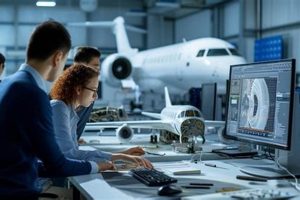 Aerospace Engineer Life: What are the Conditions Like? Innovating the Future of Flight with Reliable Aviation Solutions Aerospace Engineer Life: What are the Conditions Like? | Innovating the Future of Flight with Reliable Aviation Solutions