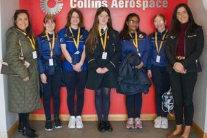 Collins Aerospace Dress Code: Essential Guidelines &amp; More | Innovating the Future of Flight with Reliable Aviation Solutions