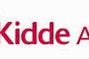 Kidde Aerospace & Defense: Enhanced Safety Tech | Innovating the Future of Flight with Reliable Aviation Solutions