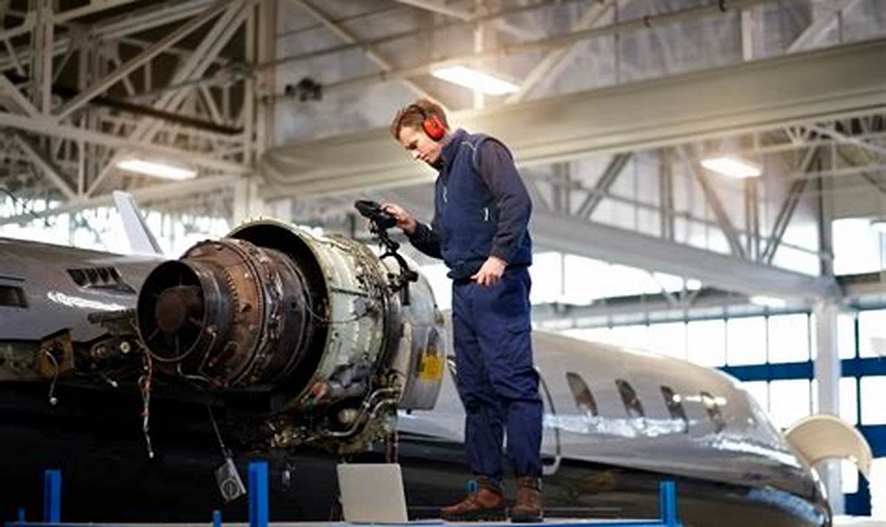 Is Aerospace Engineering Hard? A Detailed Guide Innovating the Future of Flight with Reliable Aviation Solutions Is Aerospace Engineering Hard? A Detailed Guide | Innovating the Future of Flight with Reliable Aviation Solutions