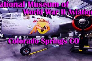 Visit the Best: Aerospace Museum Colorado Springs Guide Innovating the Future of Flight with Reliable Aviation Solutions Visit the Best: Aerospace Museum Colorado Springs Guide | Innovating the Future of Flight with Reliable Aviation Solutions