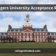 Is Rutgers Aerospace Engineering Acceptance Rate Low? + Tips | Innovating the Future of Flight with Reliable Aviation Solutions