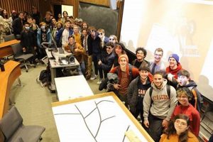 Syracuse Aerospace Engineering: Programs + Careers | Innovating the Future of Flight with Reliable Aviation Solutions