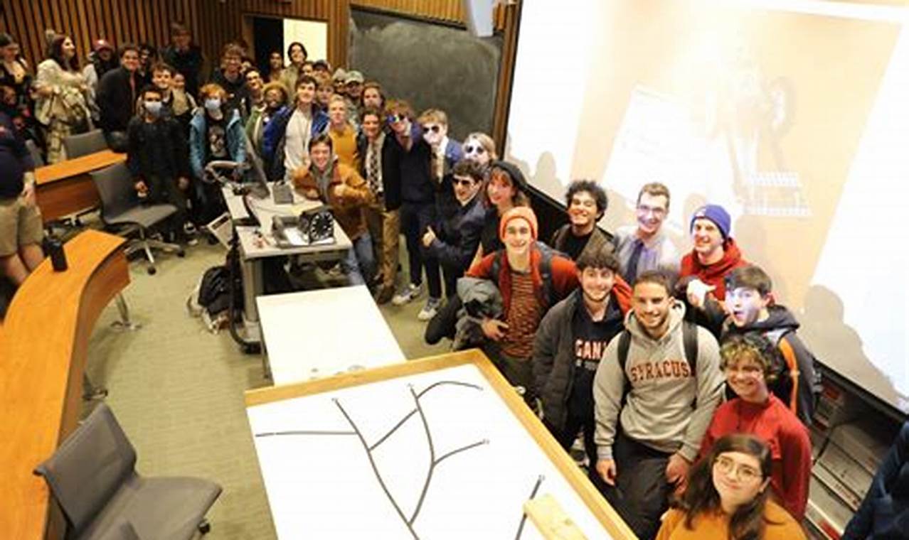 Syracuse Aerospace Engineering: Programs + Careers | Innovating the Future of Flight with Reliable Aviation Solutions