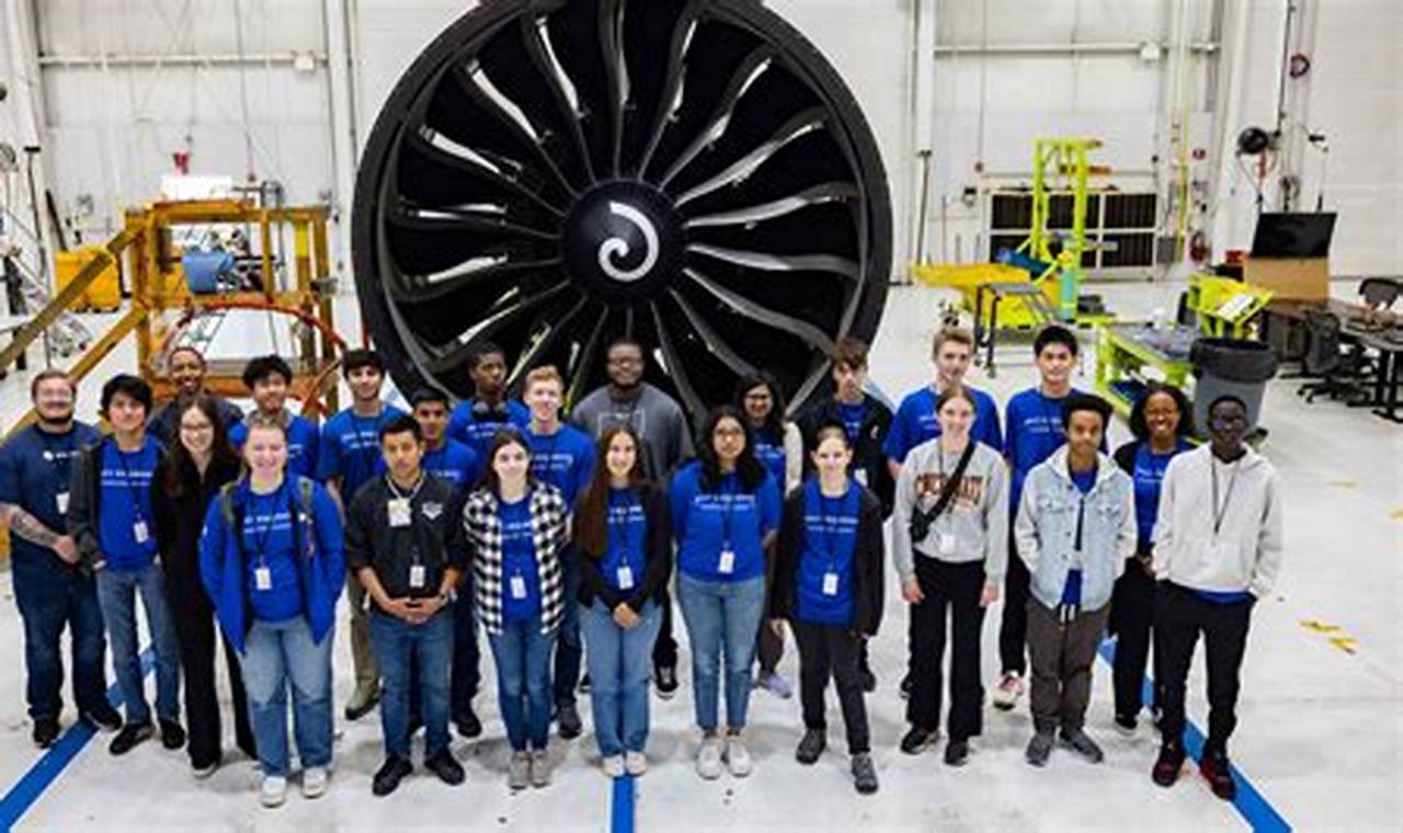 Explore Cincinnati Aerospace Jobs: Your Career Takes Flight! | Innovating the Future of Flight with Reliable Aviation Solutions