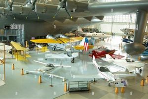 Visit McMinnville Aerospace Museum: A Flight Through History Innovating the Future of Flight with Reliable Aviation Solutions Visit McMinnville Aerospace Museum: A Flight Through History | Innovating the Future of Flight with Reliable Aviation Solutions