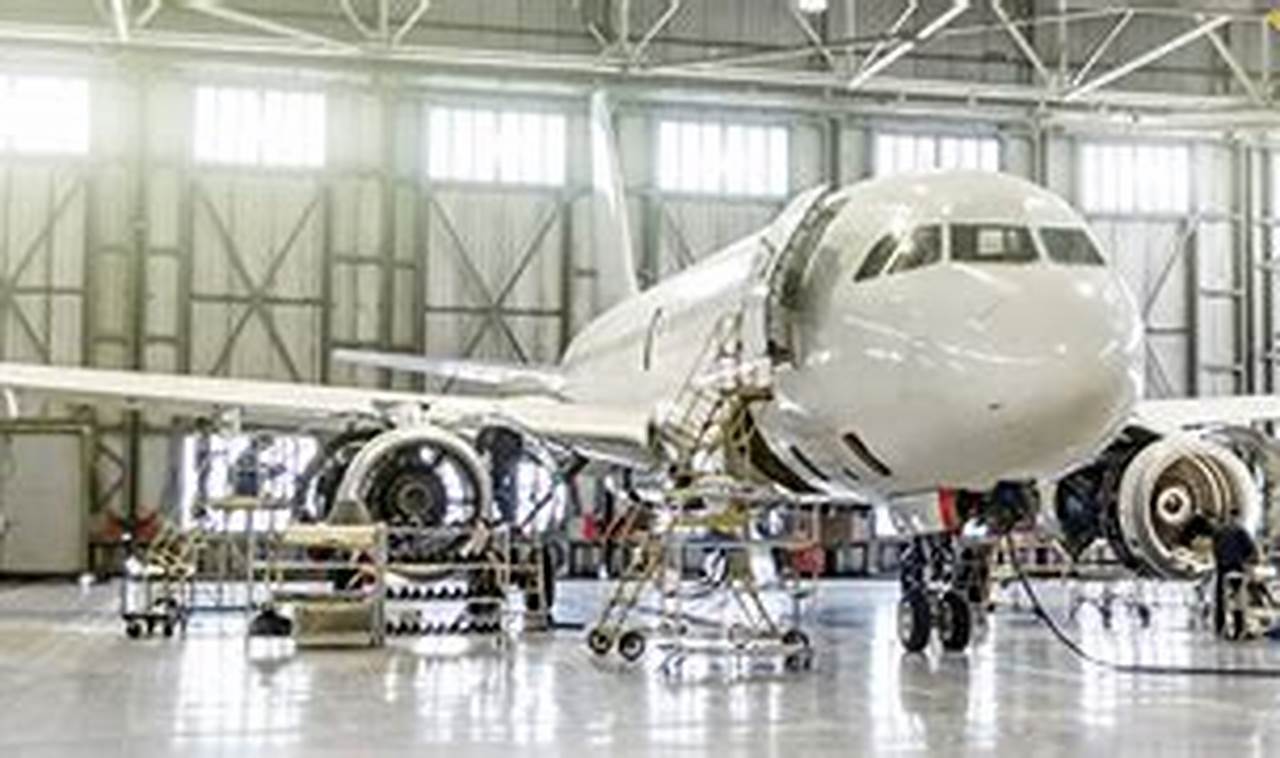 Aftermarket Aerospace: Industry Trends & Insights | Innovating the Future of Flight with Reliable Aviation Solutions