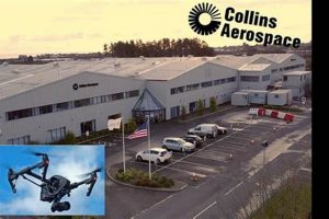 Collins Aerospace Melbourne Florida: Jobs &amp; More! | Innovating the Future of Flight with Reliable Aviation Solutions