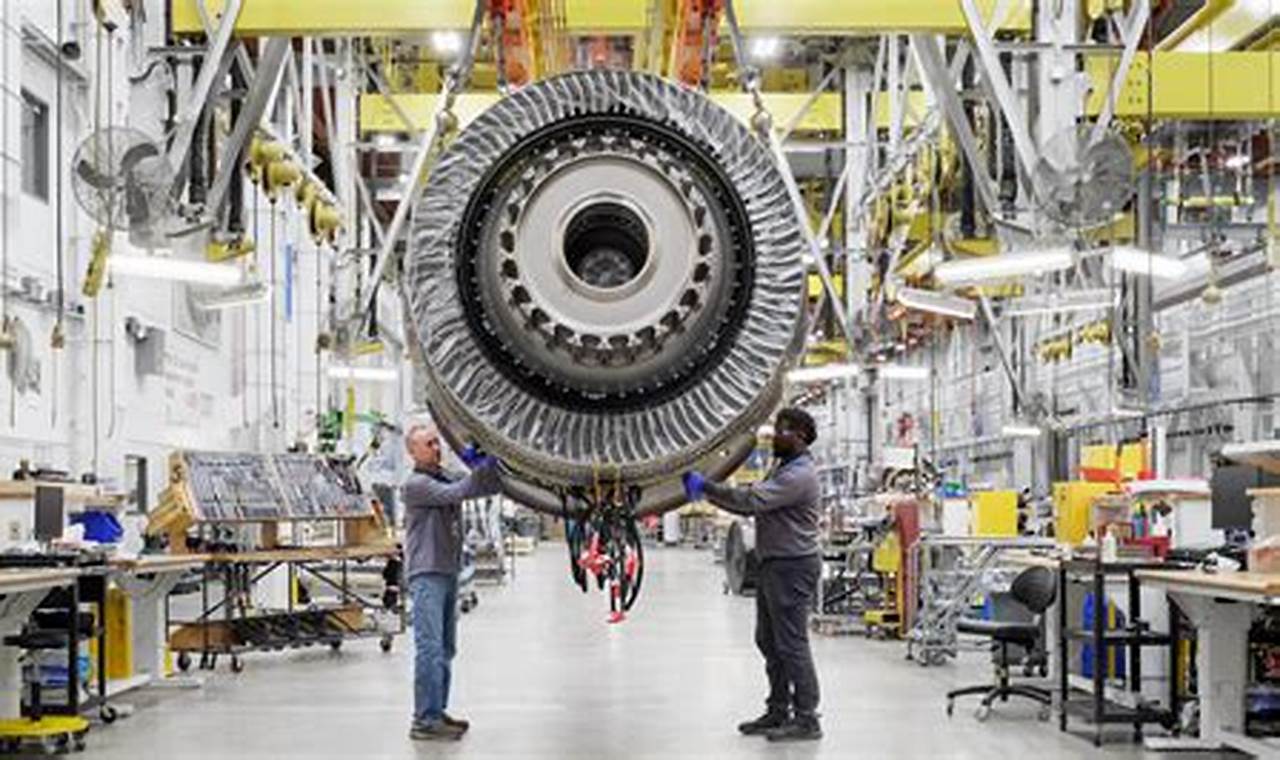 Find Top Aerospace Jobs in New York State (NY) | Innovating the Future of Flight with Reliable Aviation Solutions