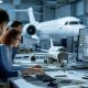 Top Aerospace Engineering Professional Orgs + Benefits | Innovating the Future of Flight with Reliable Aviation Solutions