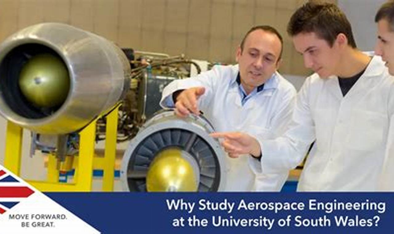 Best Aerospace Engineering Schools: Where to Study in 2024? | Innovating the Future of Flight with Reliable Aviation Solutions