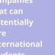 Find: Aerospace Companies That Hire Int'l Students | Guide | Innovating the Future of Flight with Reliable Aviation Solutions