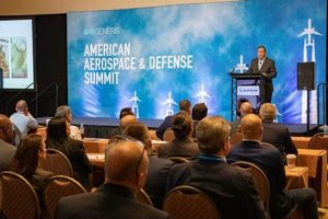 The Future of Aerospace and Defense Summit: Insights & Trends | Innovating the Future of Flight with Reliable Aviation Solutions
