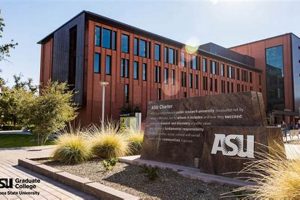 Online ASU Aerospace Engineering Degrees + Careers | Innovating the Future of Flight with Reliable Aviation Solutions
