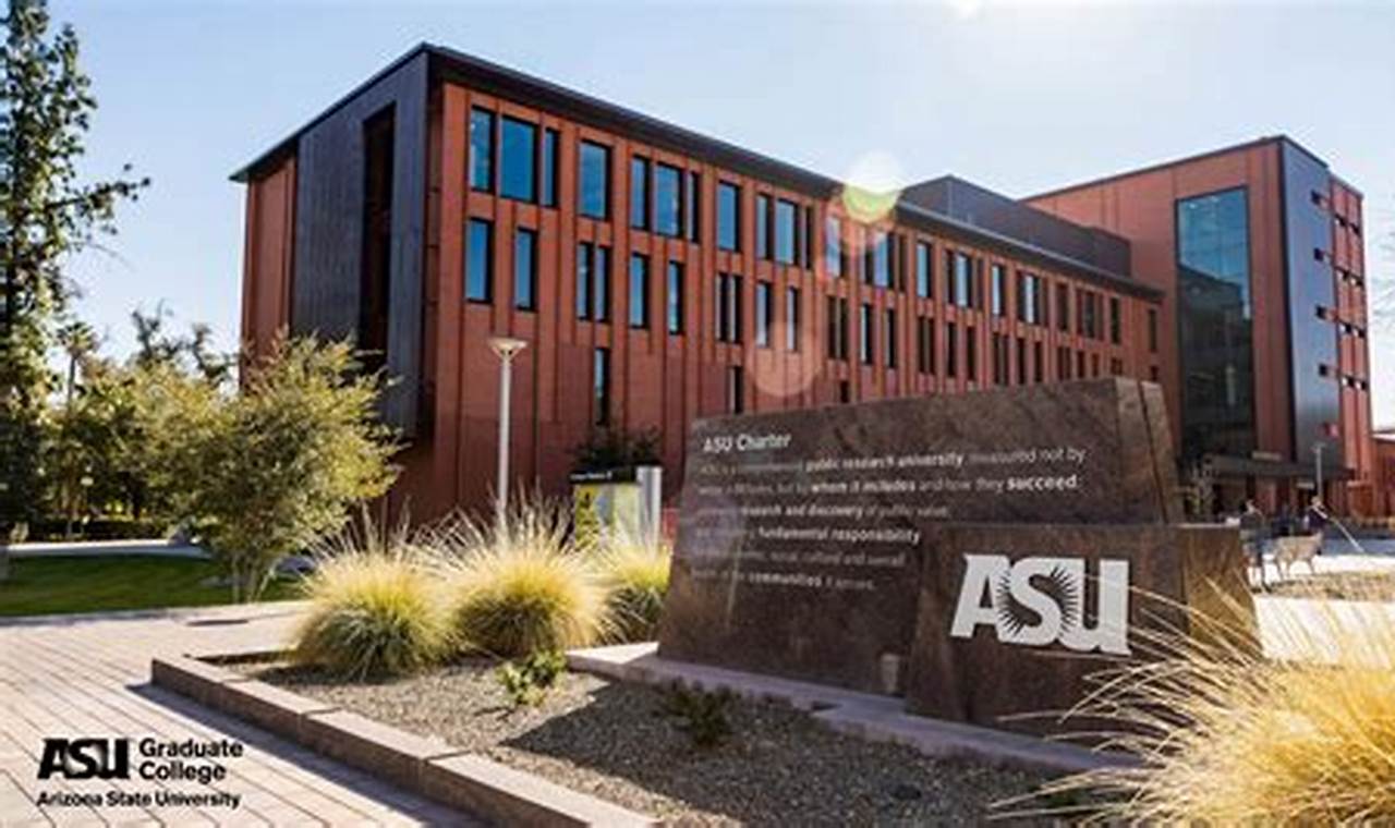 Online ASU Aerospace Engineering Degrees + Careers | Innovating the Future of Flight with Reliable Aviation Solutions