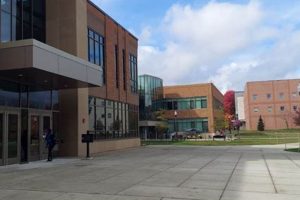 Study Aerospace Engineering at Kent State University Today! | Innovating the Future of Flight with Reliable Aviation Solutions