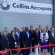 West Virginia's Collins Aerospace: Jobs & Impact | Innovating the Future of Flight with Reliable Aviation Solutions