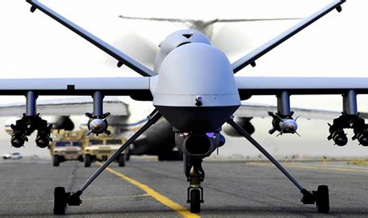 Advanced Aerospace Engineering Drones: A Guide + Future | Innovating the Future of Flight with Reliable Aviation Solutions