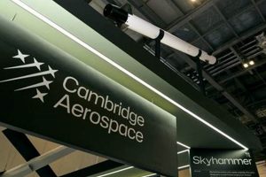 Cambridge Aerospace: Study, Research & More | Innovating the Future of Flight with Reliable Aviation Solutions