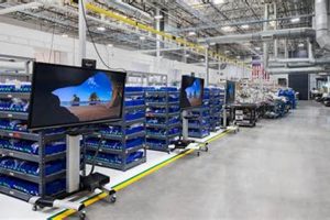 Your Guide to Collins Aerospace California Location | Innovating the Future of Flight with Reliable Aviation Solutions