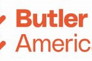 Top Butler America Aerospace Jobs: [Location] Careers! | Innovating the Future of Flight with Reliable Aviation Solutions