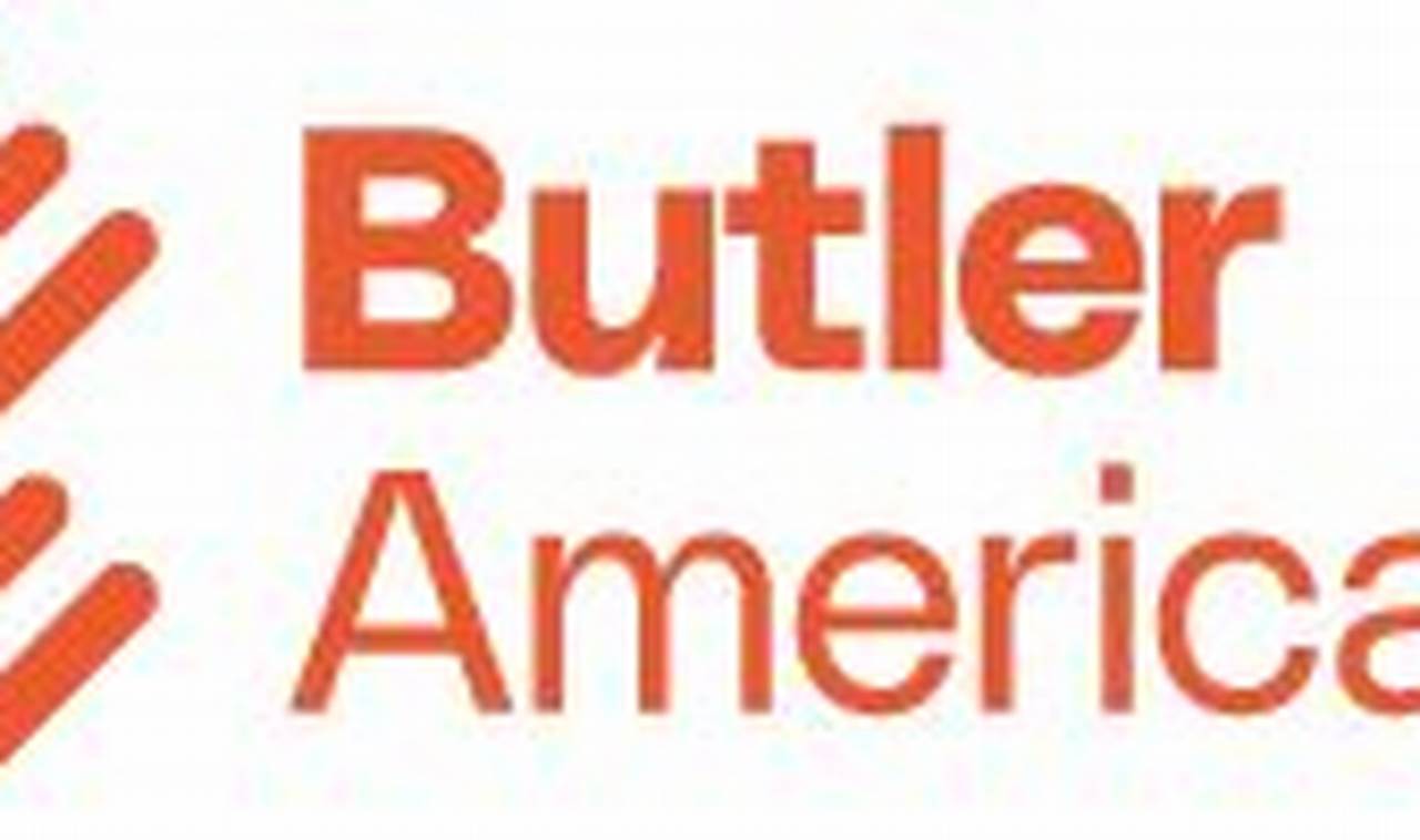 Top Butler America Aerospace Jobs: [Location] Careers! | Innovating the Future of Flight with Reliable Aviation Solutions