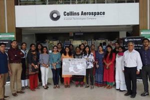 Collins Aerospace Bangalore: Jobs, Tech & Innovation Innovating the Future of Flight with Reliable Aviation Solutions Collins Aerospace Bangalore: Jobs, Tech & Innovation | Innovating the Future of Flight with Reliable Aviation Solutions