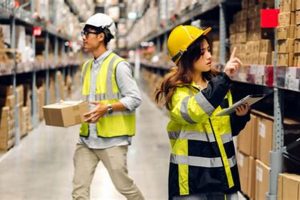 Your Aerospace Career: Material Handler Jobs Await! | Innovating the Future of Flight with Reliable Aviation Solutions